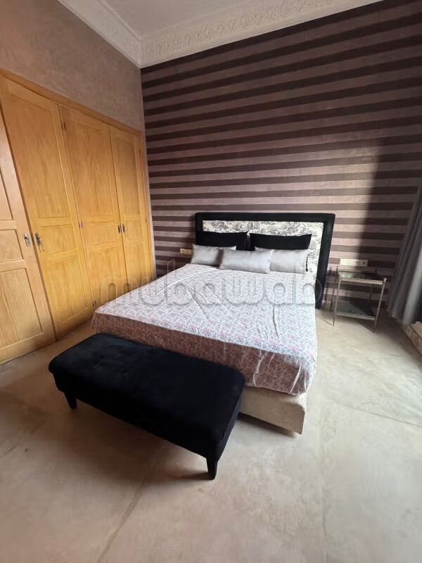 Appartement neuf à louer à Marrakech — Photo 15