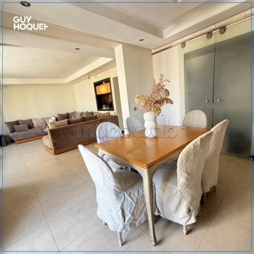 Apartment 122 m² for sale in Casablanca — Photo 4