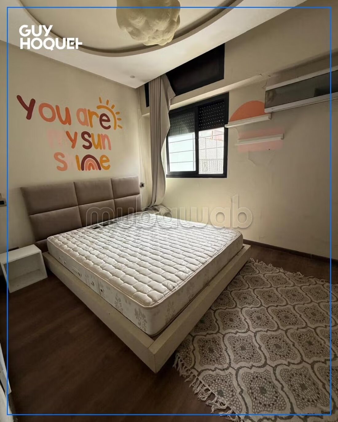 Apartment 122 m² for sale in Casablanca — Photo 5