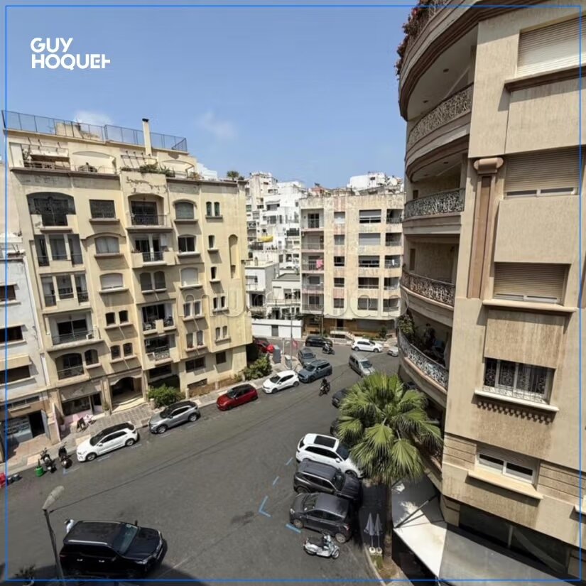 Apartment 122 m² for sale in Casablanca — Photo 6