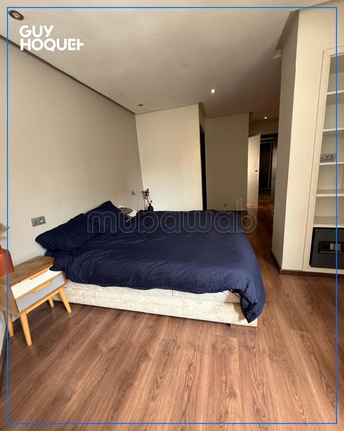 Apartment 122 m² for sale in Casablanca — Photo 9