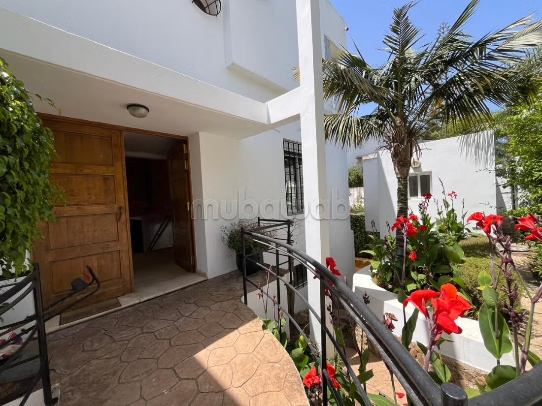 Villa 550 m² à vendre à Tanger — Photo 3