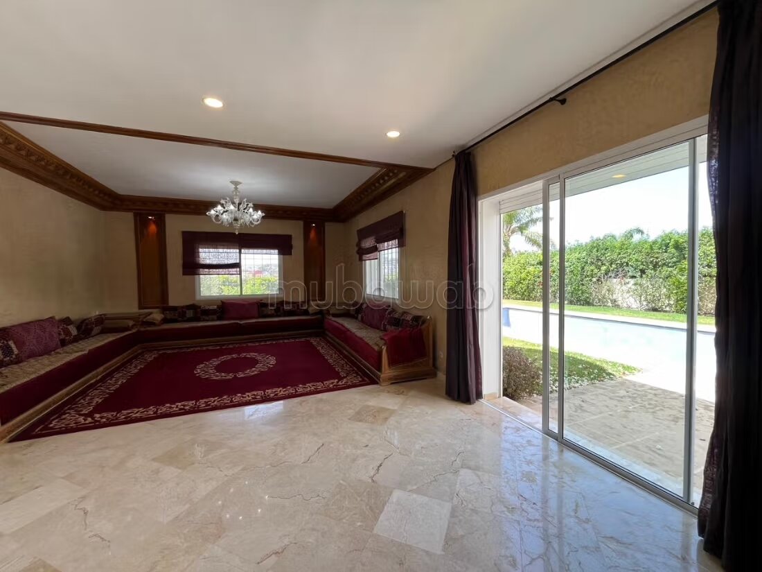 Villa 550 m² à vendre à Tanger — Photo 5