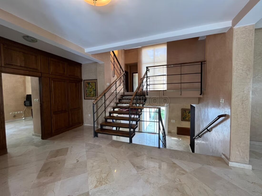 Villa 550 m² à vendre à Tanger — Photo 7