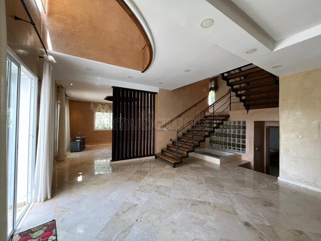 Villa 550 m² à vendre à Tanger — Photo 8