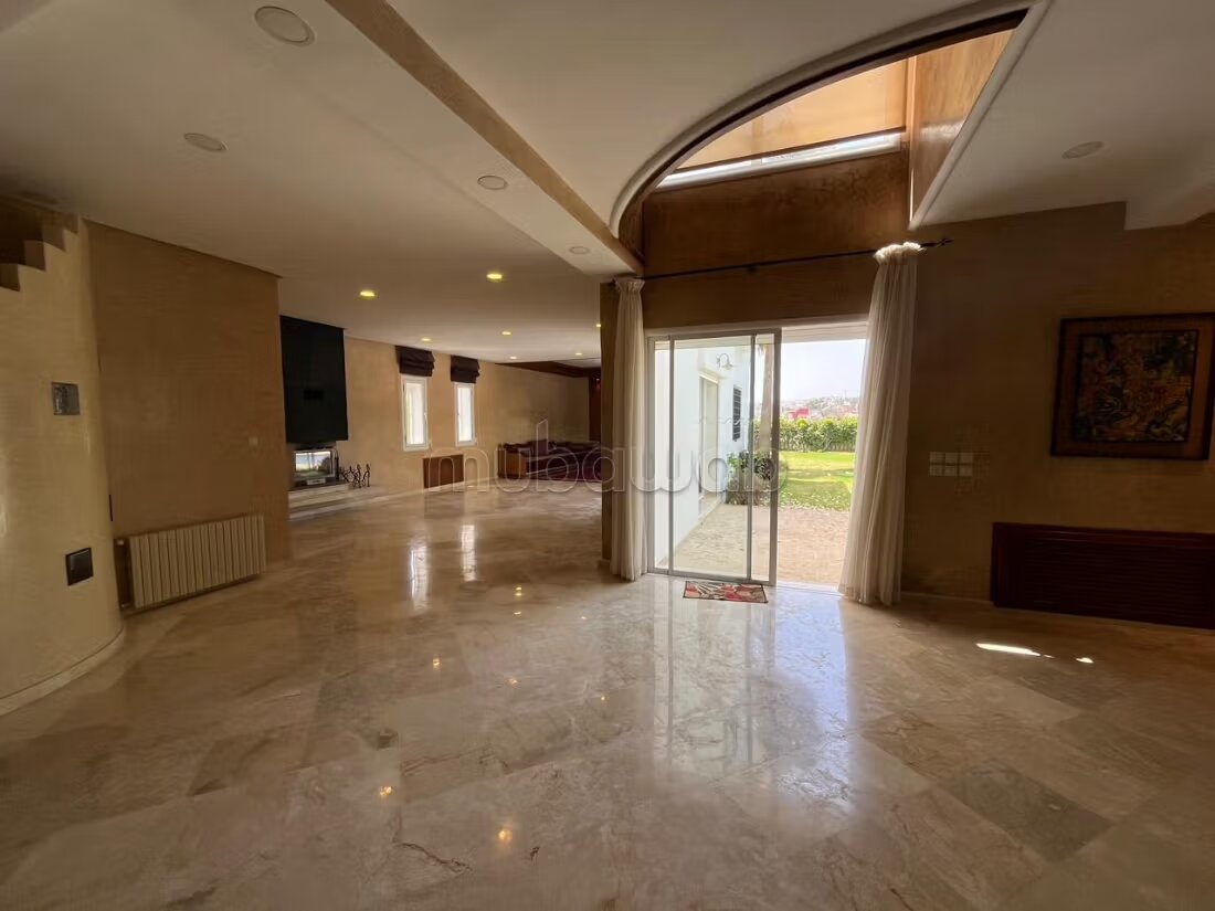 Villa 550 m² à vendre à Tanger — Photo 10