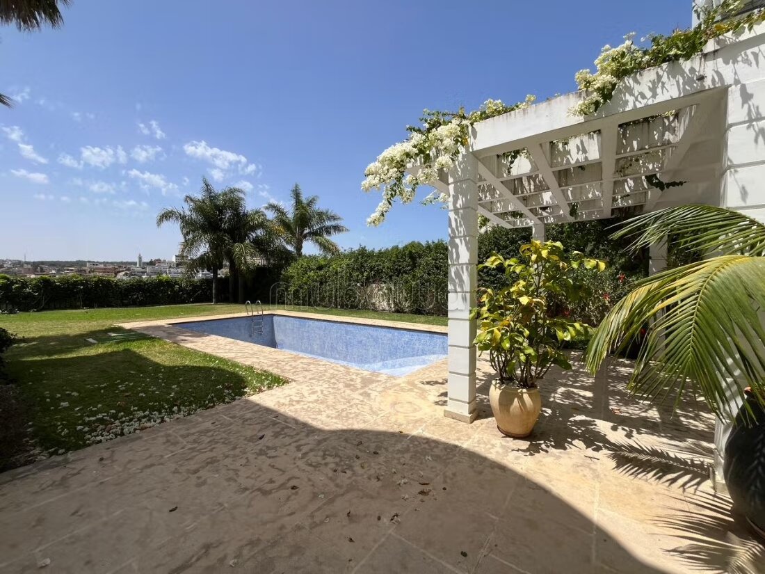 Villa 550 m² à vendre à Tanger — Photo 11