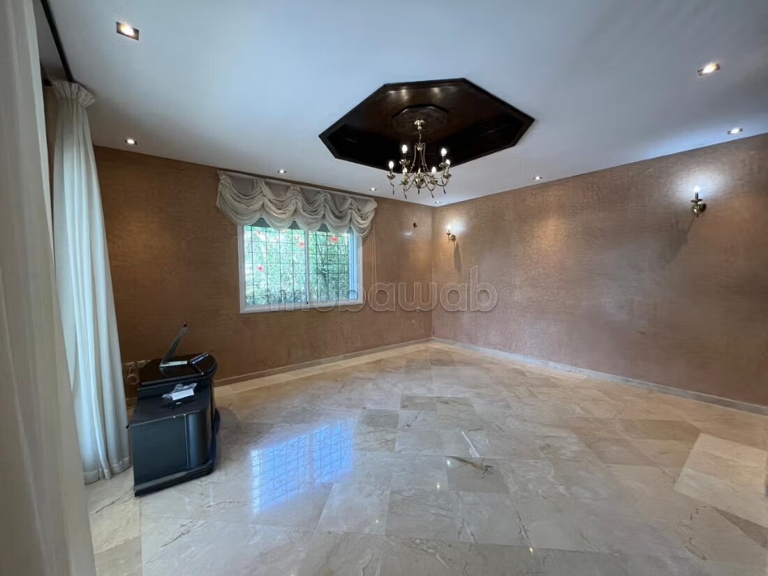 Villa 550 m² à vendre à Tanger — Photo 12