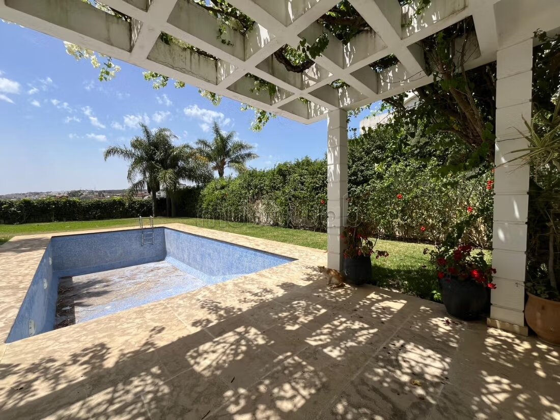Villa 550 m² à vendre à Tanger — Photo 15