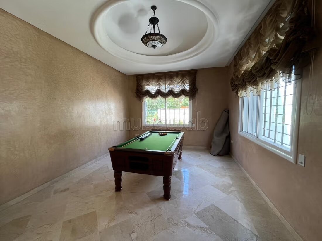 Villa 550 m² à vendre à Tanger — Photo 16