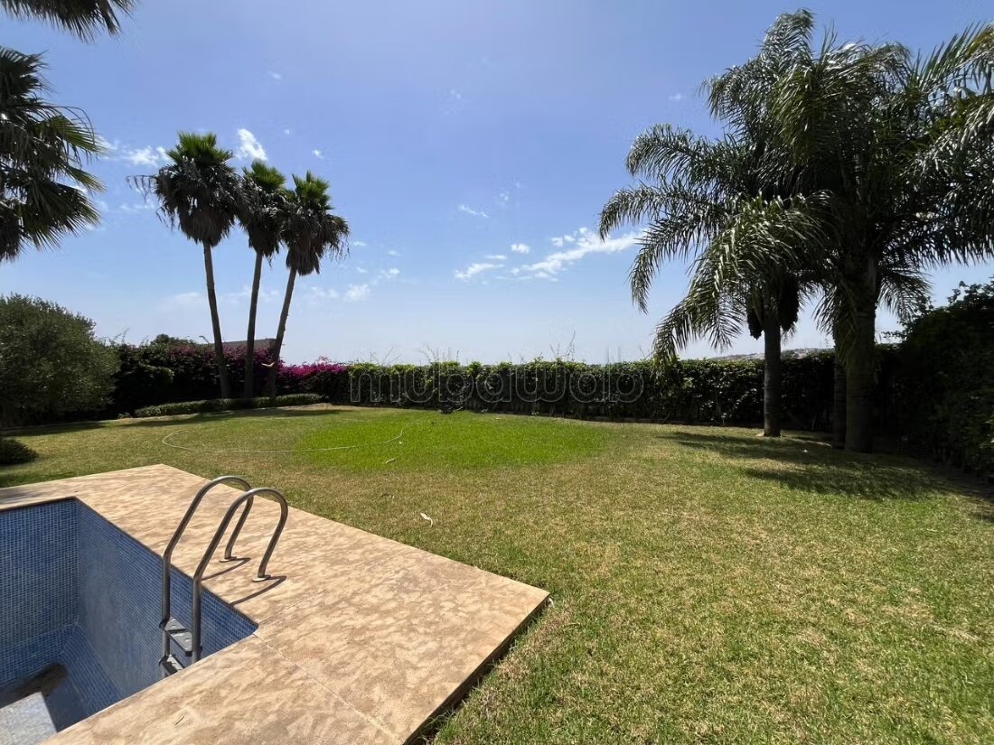 Villa 550 m² à vendre à Tanger — Photo 19