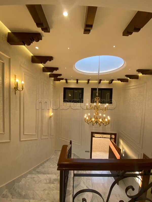 Villa 550 m² à vendre à Tanger — Photo 31