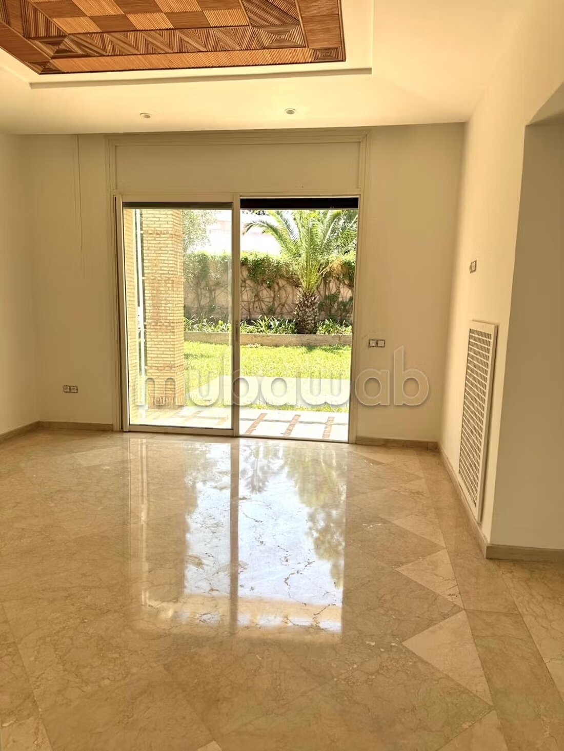 Villa 800 sqm for rent in Souissi, Rabat — Photo 10
