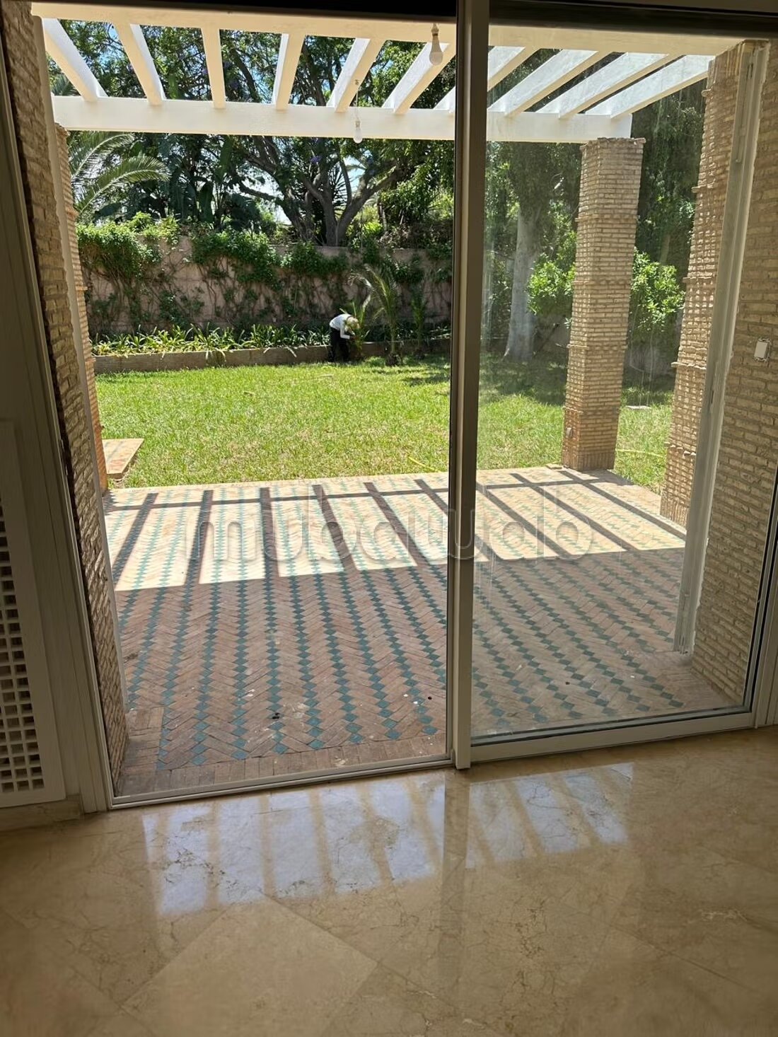 Villa 800 sqm for rent in Souissi, Rabat — Photo 12