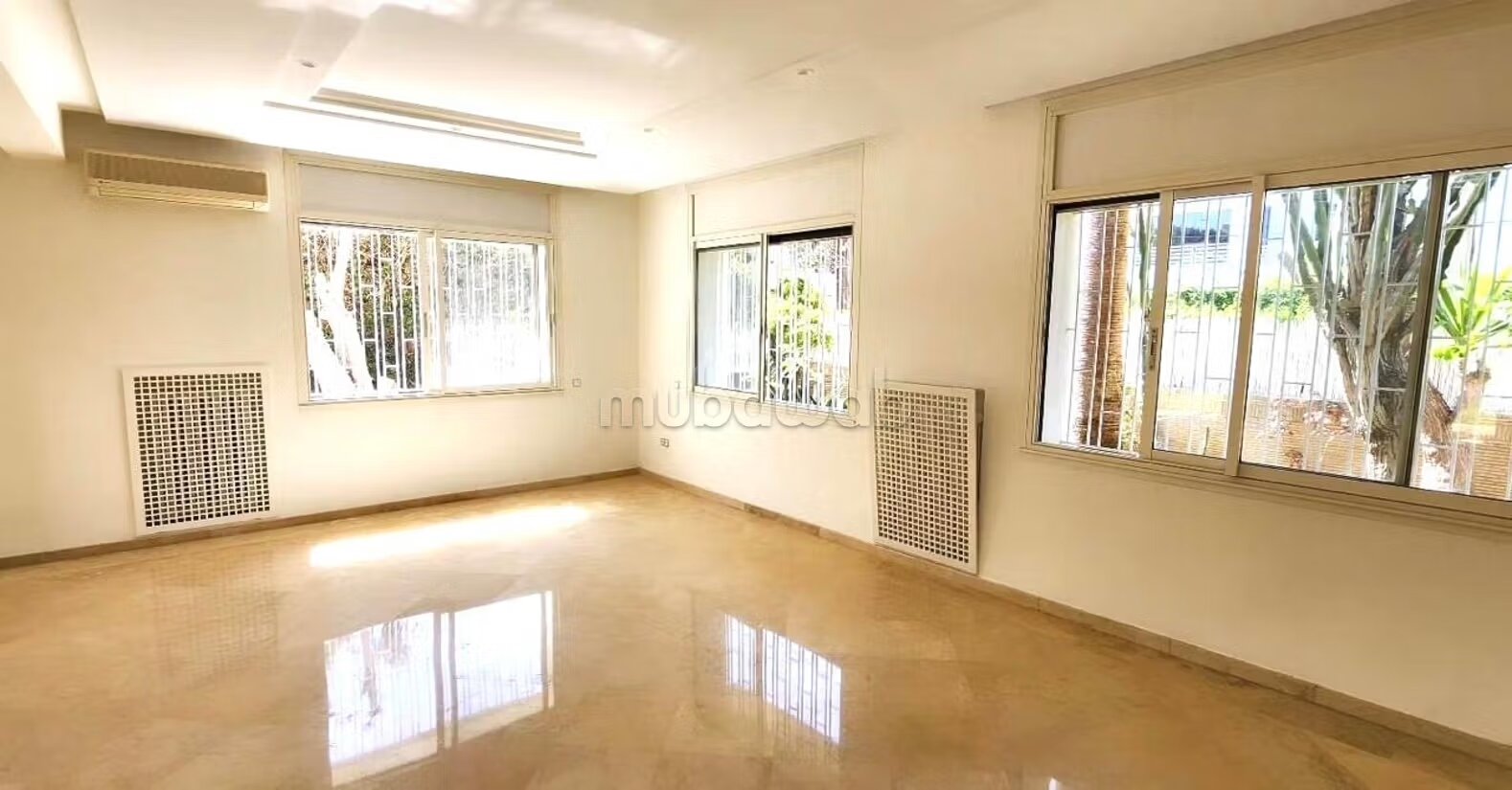 Villa 800 sqm for rent in Souissi, Rabat — Photo 16