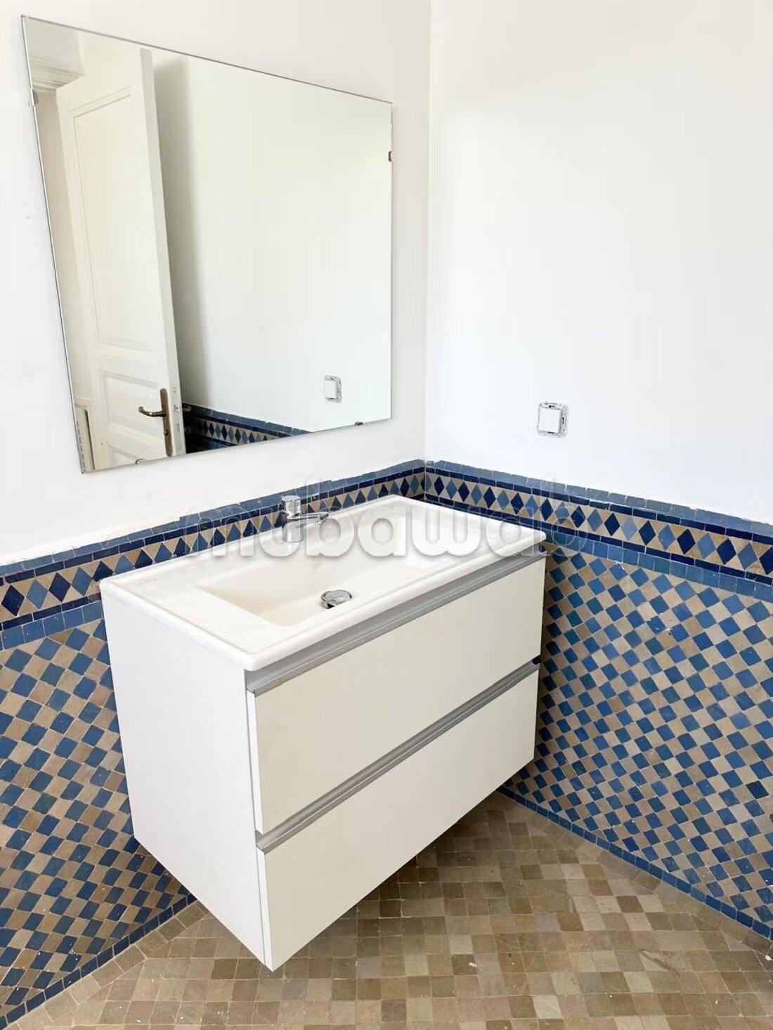 Villa 800 sqm for rent in Souissi, Rabat — Photo 20
