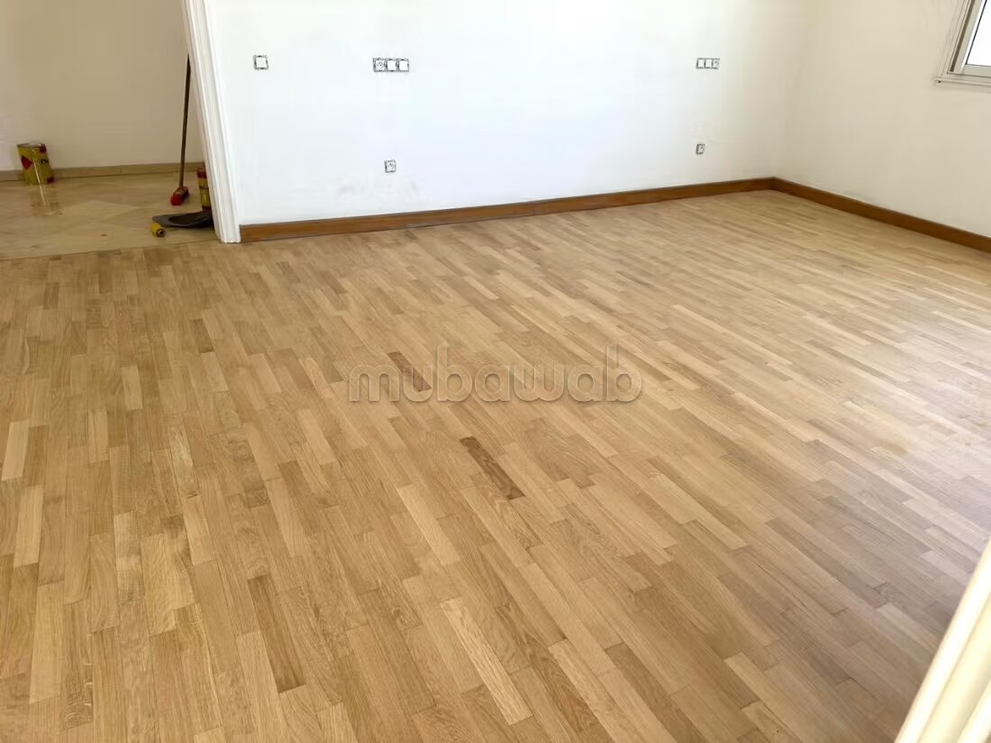 Villa 800 sqm for rent in Souissi, Rabat — Photo 25