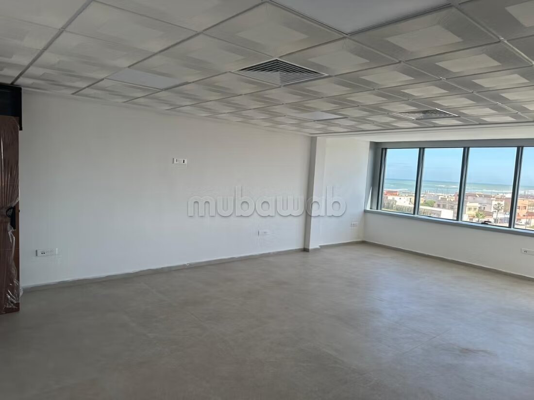 مكتب 70 م² للإيجار في الدار البيضاء – روش نوير — Photo 8
