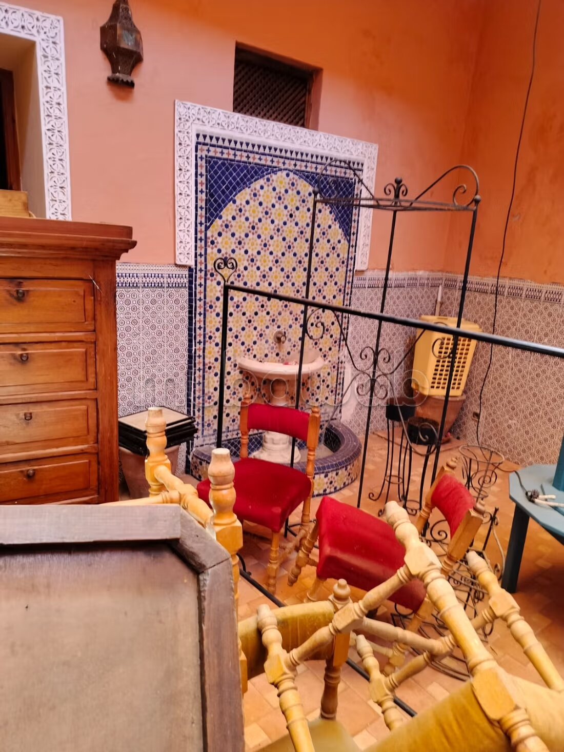 Riad 176 m² à vendre à Marrakech (Riad Zitoune Jdid) — Photo 5