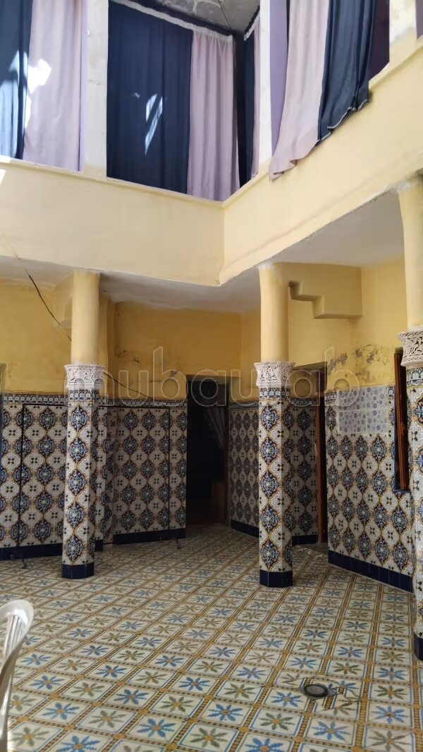 Riad 176 m² à vendre à Marrakech (Riad Zitoune Jdid) — Photo 7