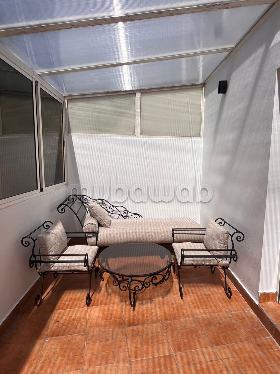 Apartment for rent in Rabat – Hassan district — Photo 6