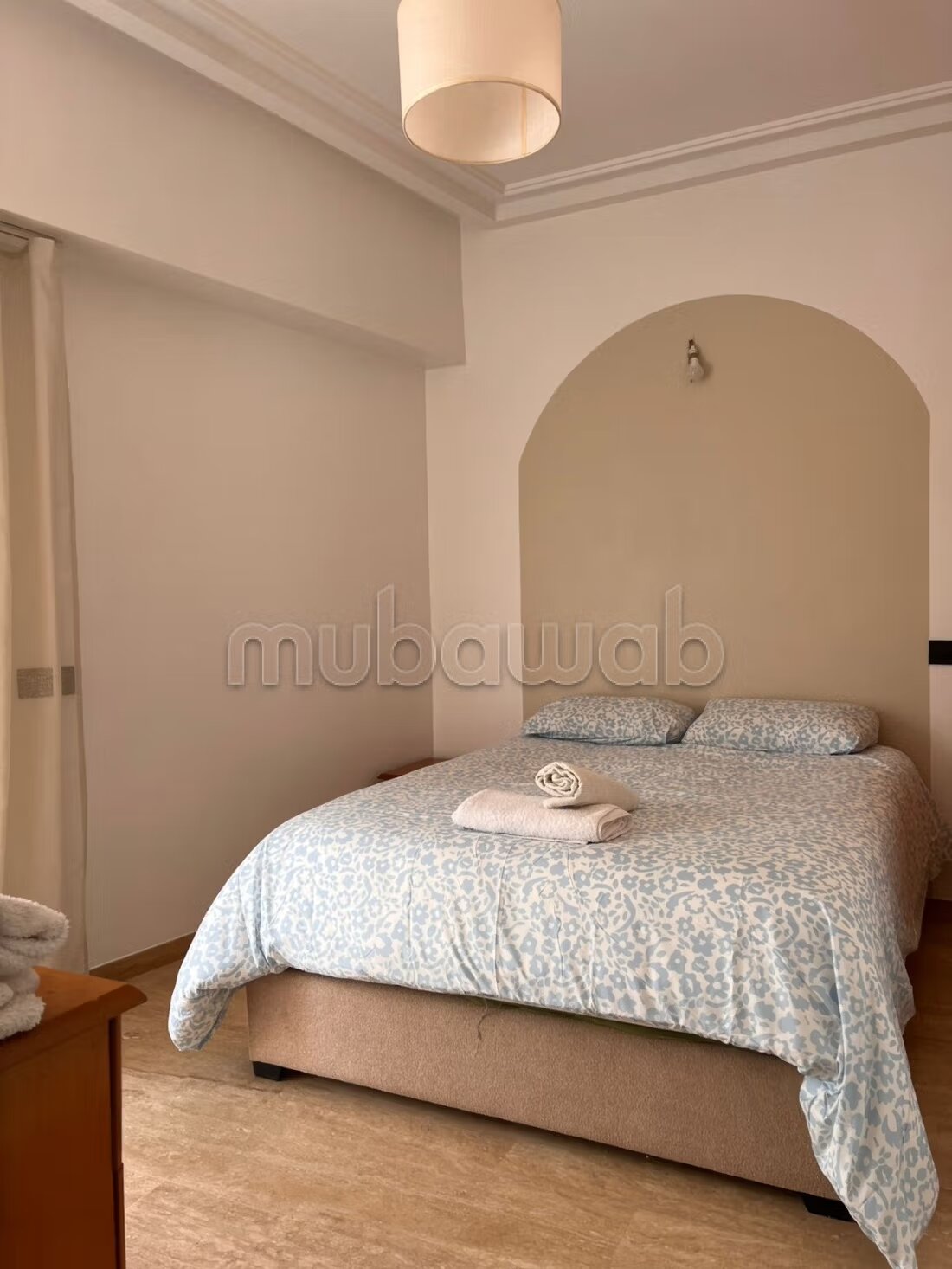Apartment for rent in Rabat – Hassan district — Photo 14