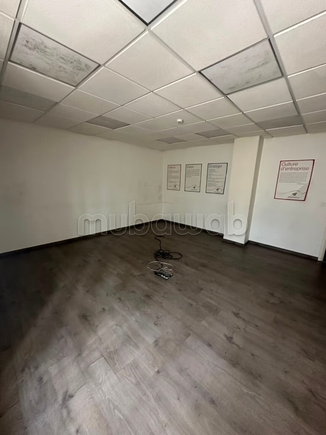 Office 239 m² for sale in Tangier — Photo 3