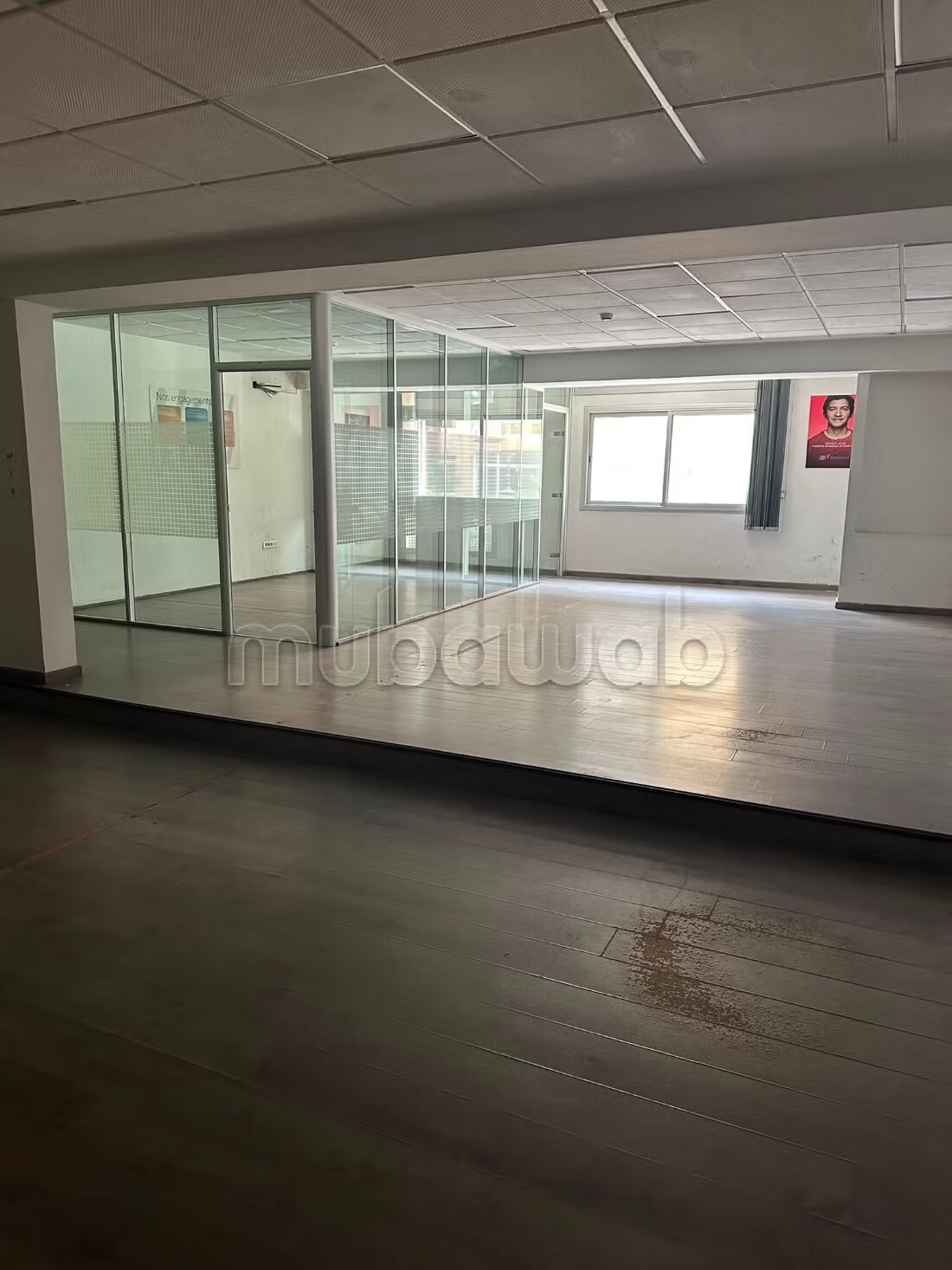 Office 239 m² for sale in Tangier — Photo 8