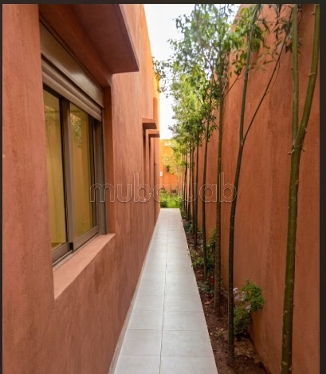 Villa 100 m² à louer à Marrakech — Photo 8