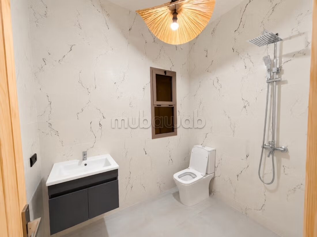 Villa 100 m² à louer à Marrakech — Photo 9