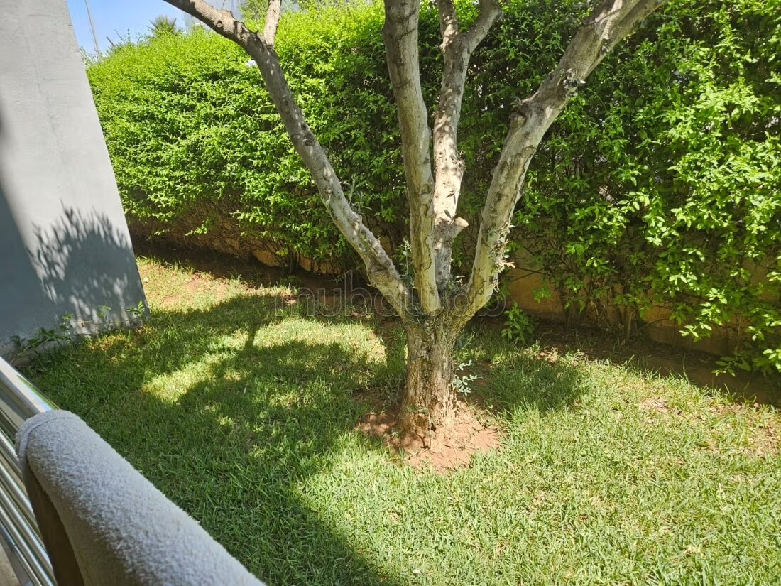 Apartment 87 m² for rent in Casablanca — Photo 3