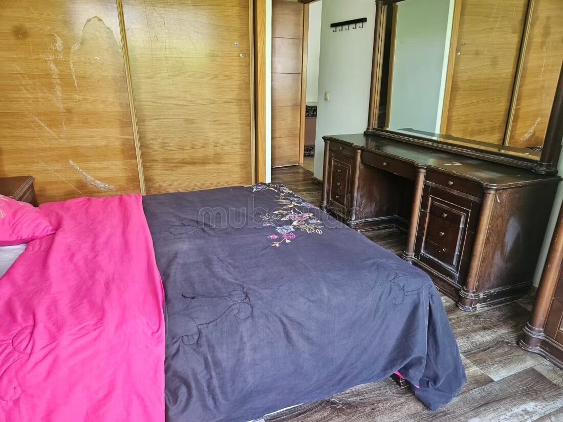 Apartment 87 m² for rent in Casablanca — Photo 6