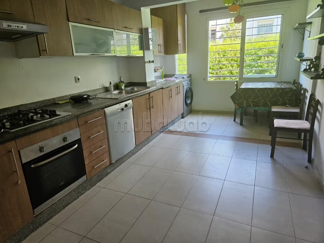 Apartment 87 m² for rent in Casablanca — Photo 7