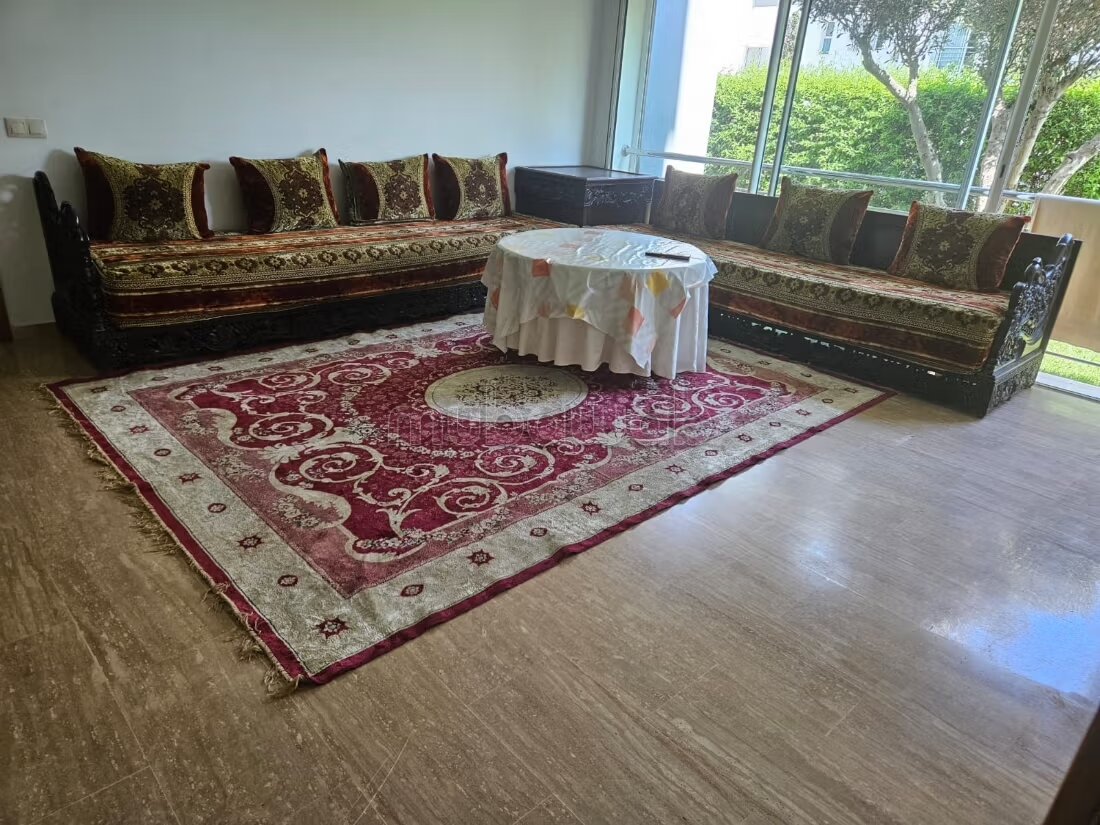 Apartment 87 m² for rent in Casablanca — Photo 9