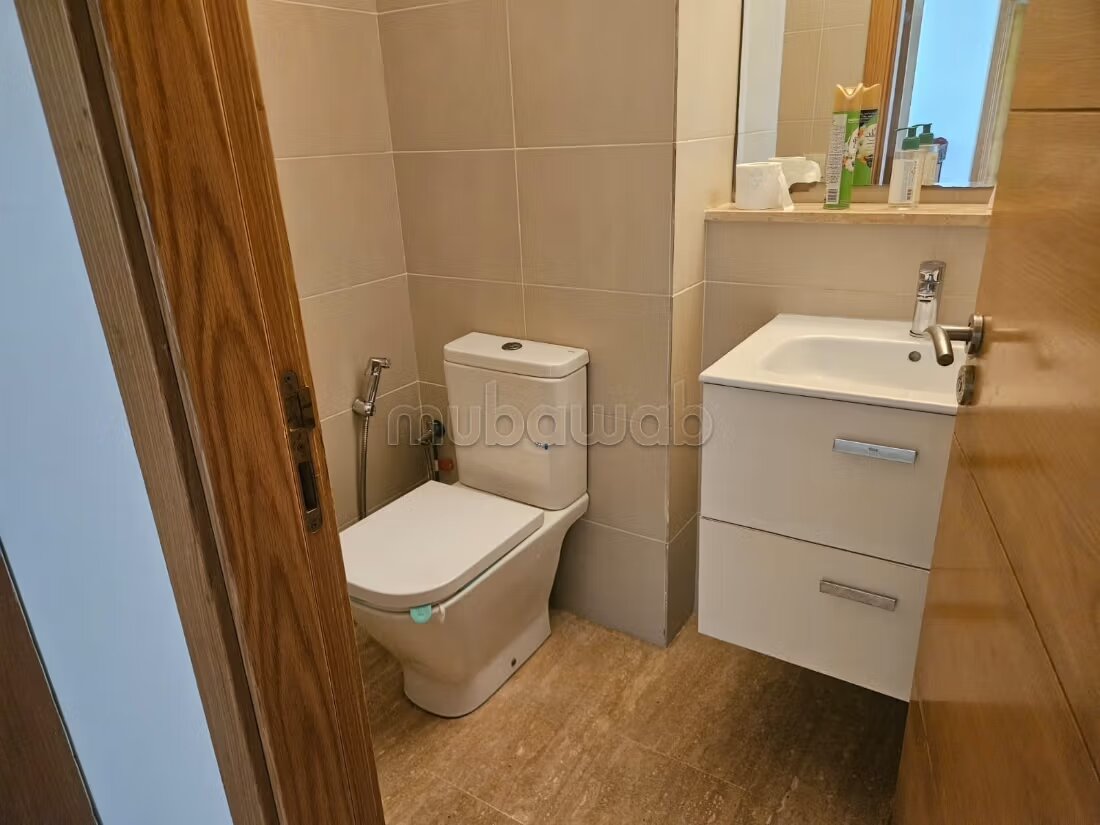Apartment 87 m² for rent in Casablanca — Photo 10