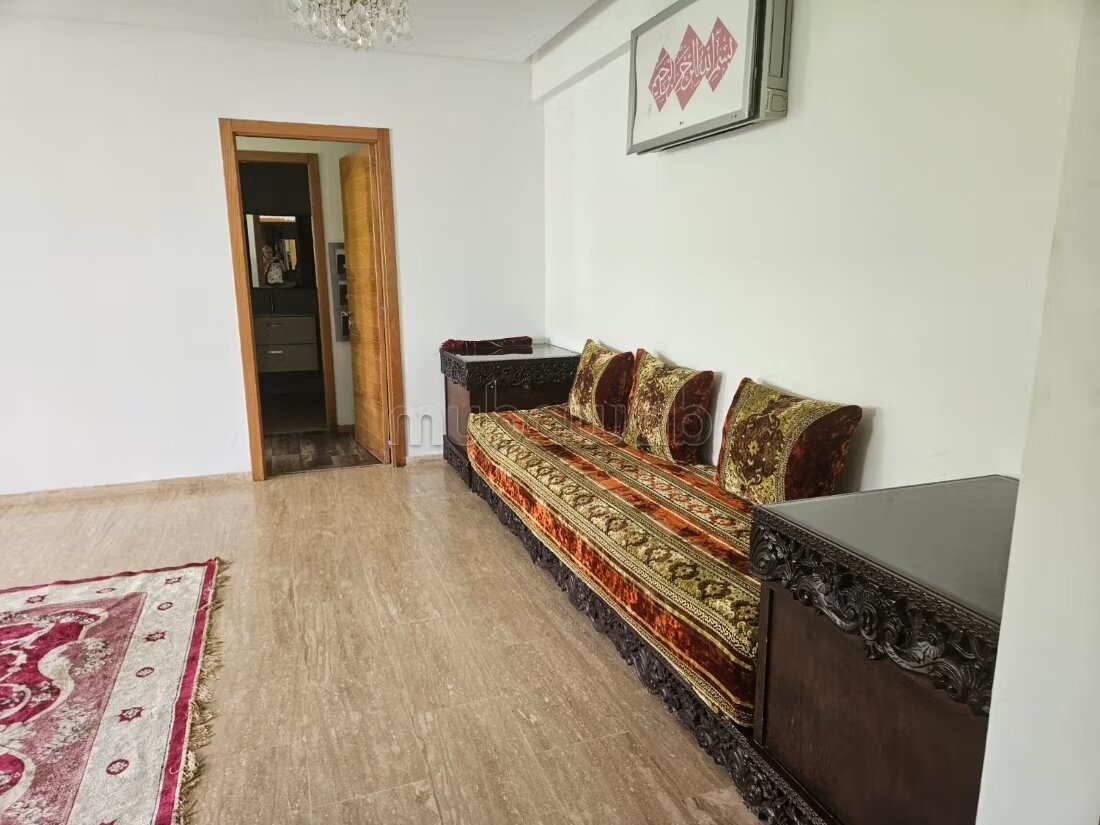 Apartment 87 m² for rent in Casablanca — Photo 12