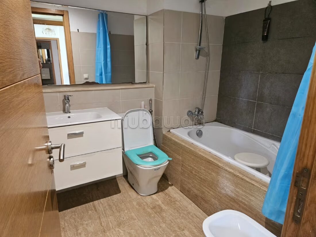 Apartment 87 m² for rent in Casablanca — Photo 13