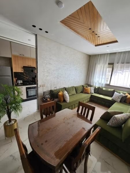 Apartment 87 m² for rent in Casablanca — Photo 14