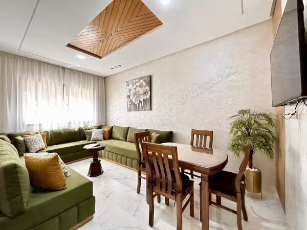 Apartment 87 m² for rent in Casablanca — Photo 16