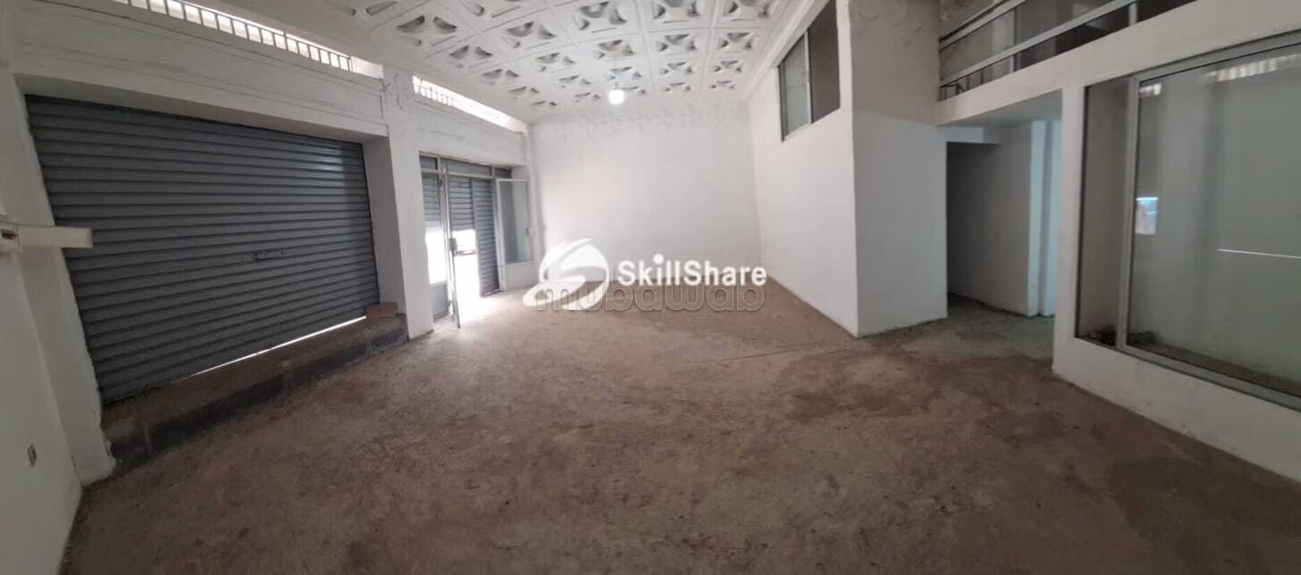 Bureau 366 m² à vendre à Casablanca — Photo 3