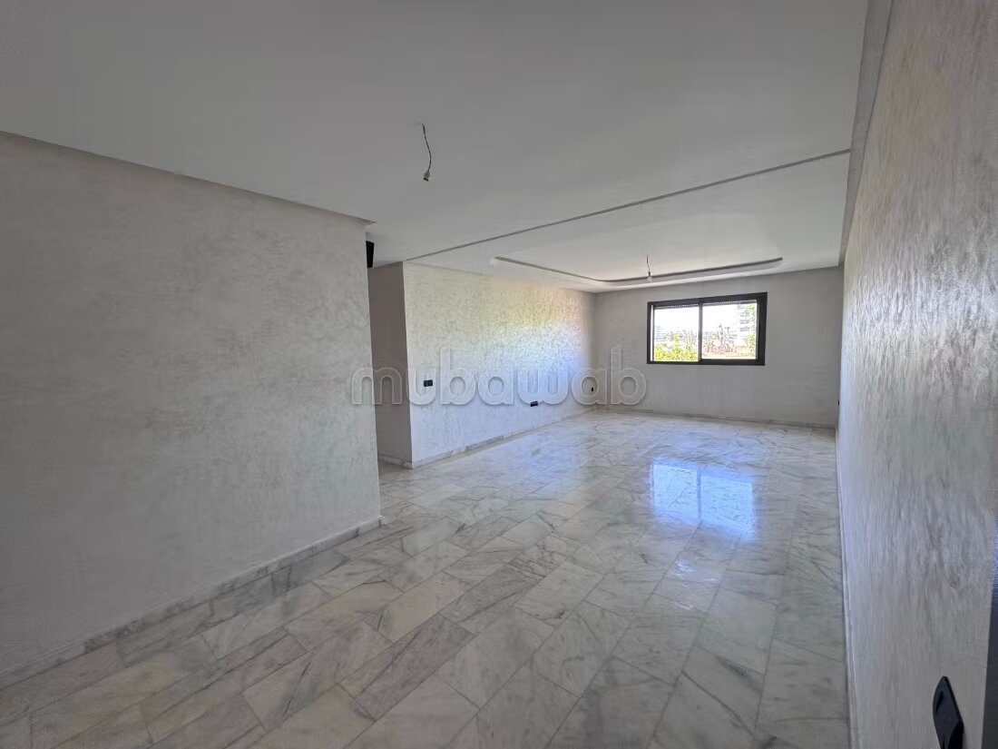 2-room apartment for rent in Mohammédia — Photo 3