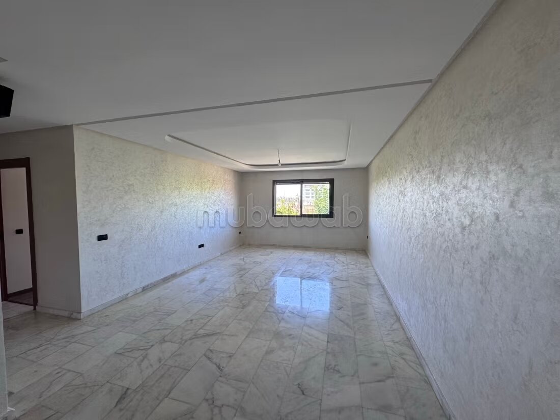 2-room apartment for rent in Mohammédia — Photo 4