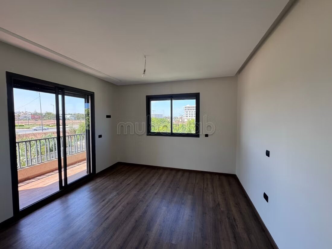 2-room apartment for rent in Mohammédia — Photo 5
