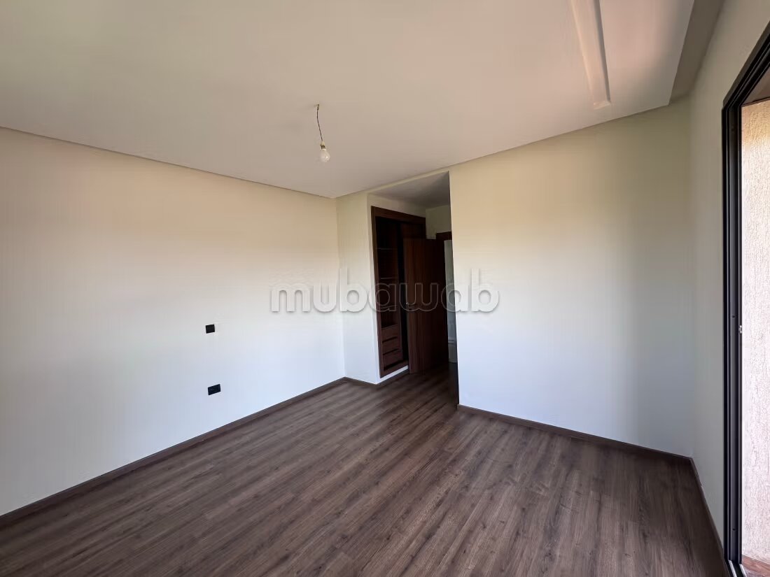 2-room apartment for rent in Mohammédia — Photo 6