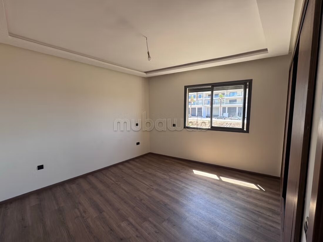 2-room apartment for rent in Mohammédia — Photo 7
