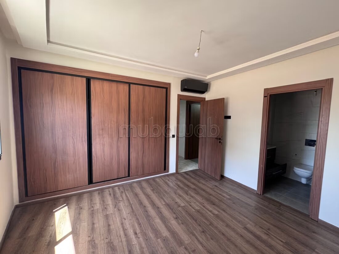 2-room apartment for rent in Mohammédia — Photo 8