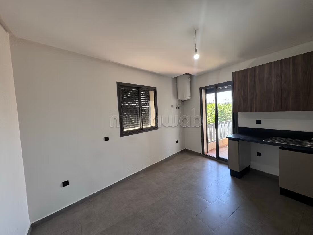 2-room apartment for rent in Mohammédia — Photo 9