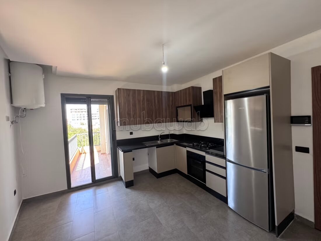 2-room apartment for rent in Mohammédia — Photo 10