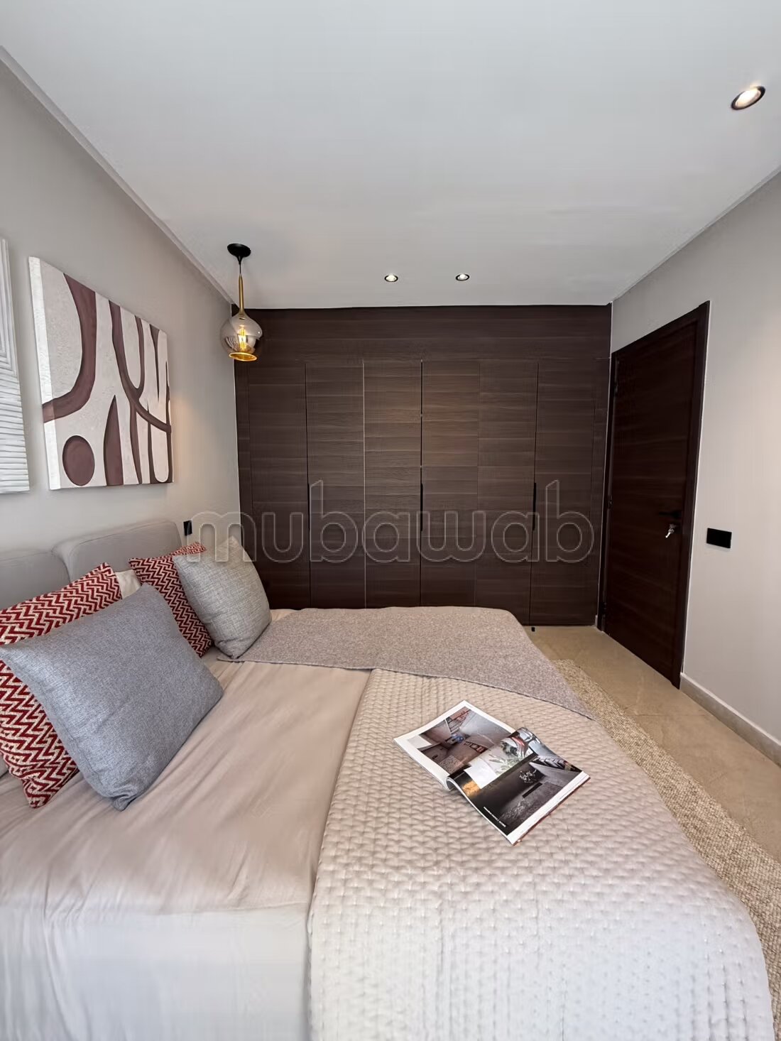 Appartement à vendre à Zenata — Photo 3