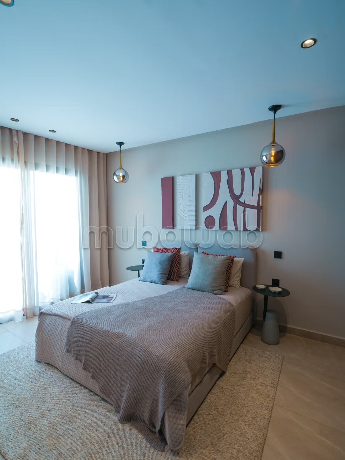 Appartement à vendre à Zenata — Photo 4